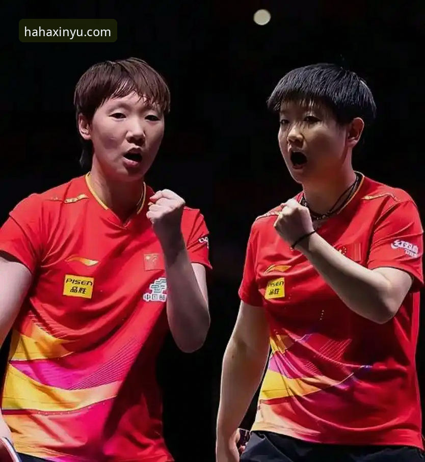 掌握乒乓球世锦赛观赛技巧：从中国女乒3-0完胜看比赛分析实用指南
