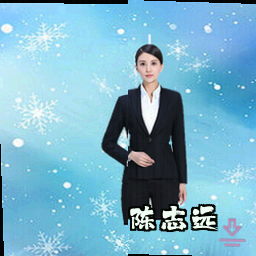 陈志远