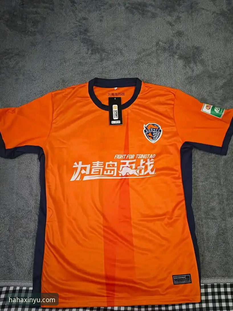 揭秘青岛海牛13年复仇海港背后的战术密码与哈哈体育平台观赛体验